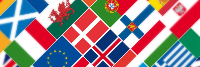 flags
